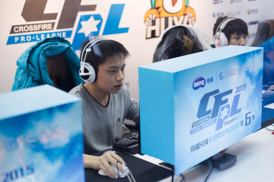BetBoom在Thunderpick WC 2024欧盟预选赛四分之一决赛中轻松击败 Gaimin Gladiators