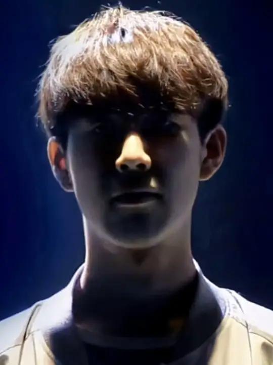 Thorin 和 Richard Lewis 将在 Elisa Masters Espoo 广播中合作