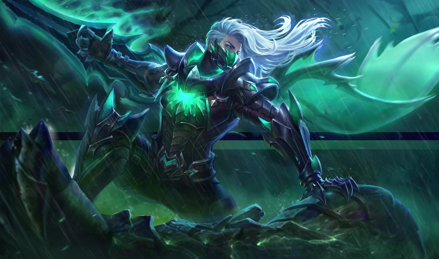 KRÜ Esports 和 MIBR 在 VCT 2025： Americas Kickoff 继续他们的战斗