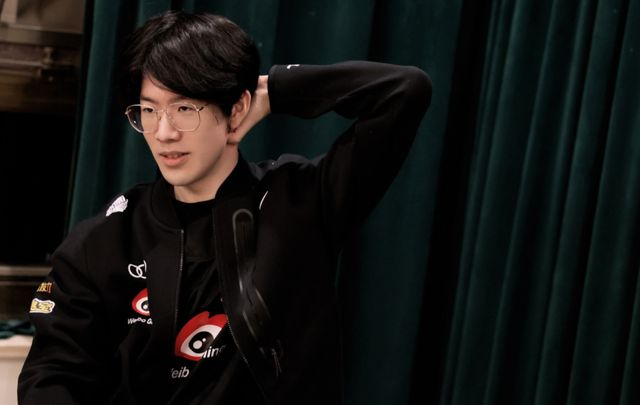 传闻： EliGE 将加入 FaZe