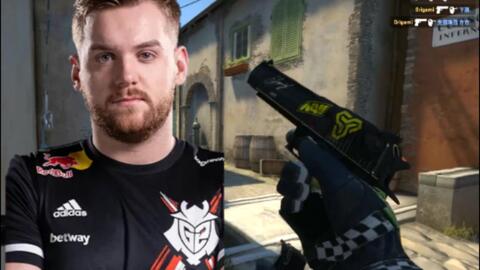 IEM科隆2025入围赛最佳狙击手前五名