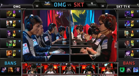 3DMAX 对阵 FaZe，而 FURIA Esports 在 FISSURE Playground 2 第二轮中迎战 G2