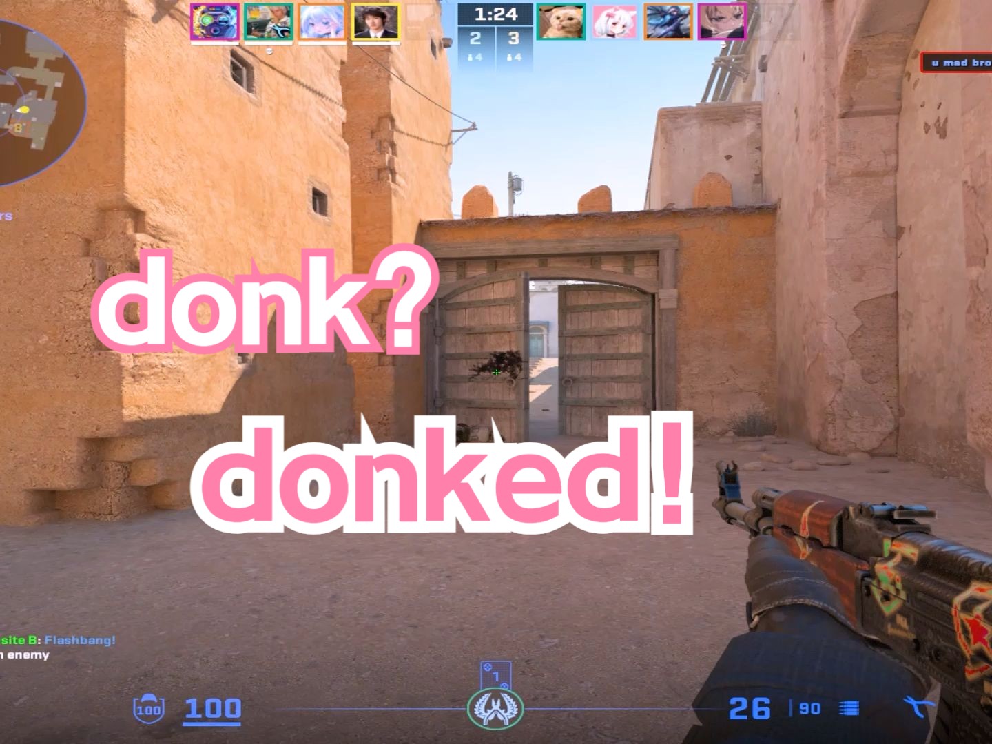 EPIC赛事总管：若TI在德国办，VP和Spirit怕是去不了