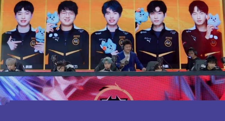 Heroic 和 BIG 将在 MESA Nomadic Masters 2025 春季总决赛中对决