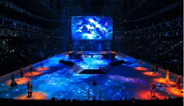 LPL首周最数据：Rookie打出第一周最高分均伤害