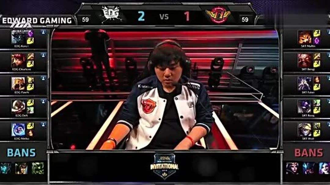 Ruler ：听说今天是我八周年纪念日，感谢送我礼物祝贺我的每个人