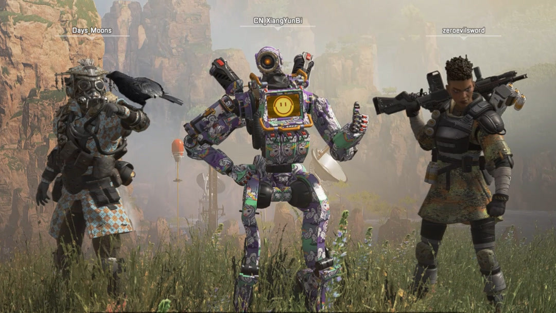 starry 处于低迷状态。新成员 CALLM3SU3 尽力做出 LVG 决策。他的射击技巧全乱了，输掉了第一场比赛。