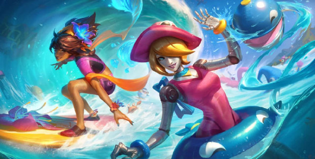 电竞比分世界赛队伍整理收集：LPL机会很大？